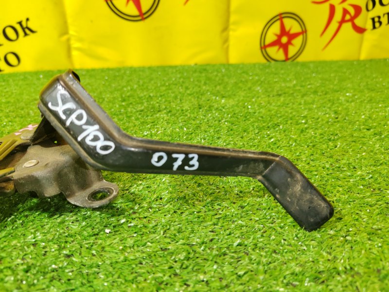 Замок капота, 500 рублей, Красноярск