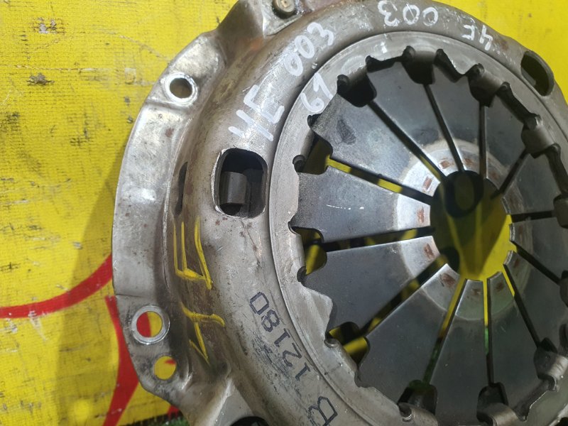 сцепление, 1000 рублей, Красноярск