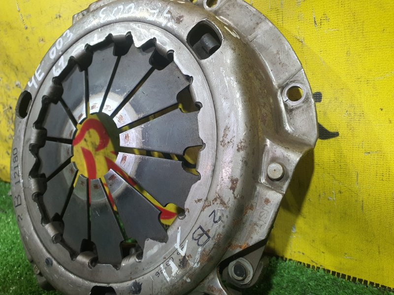 сцепление, 1000 рублей, Красноярск