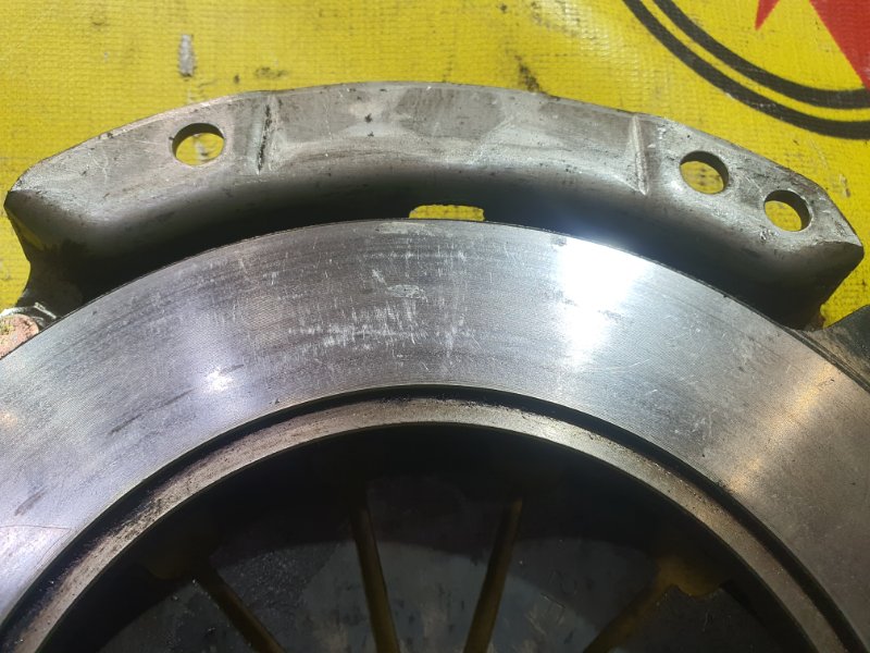 сцепление, 1000 рублей, Красноярск