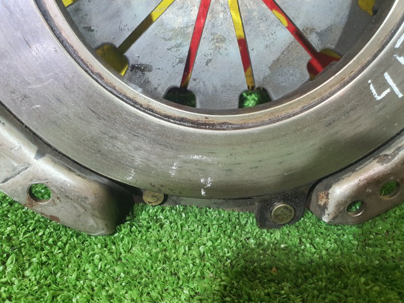 сцепление, 1000 рублей, Красноярск