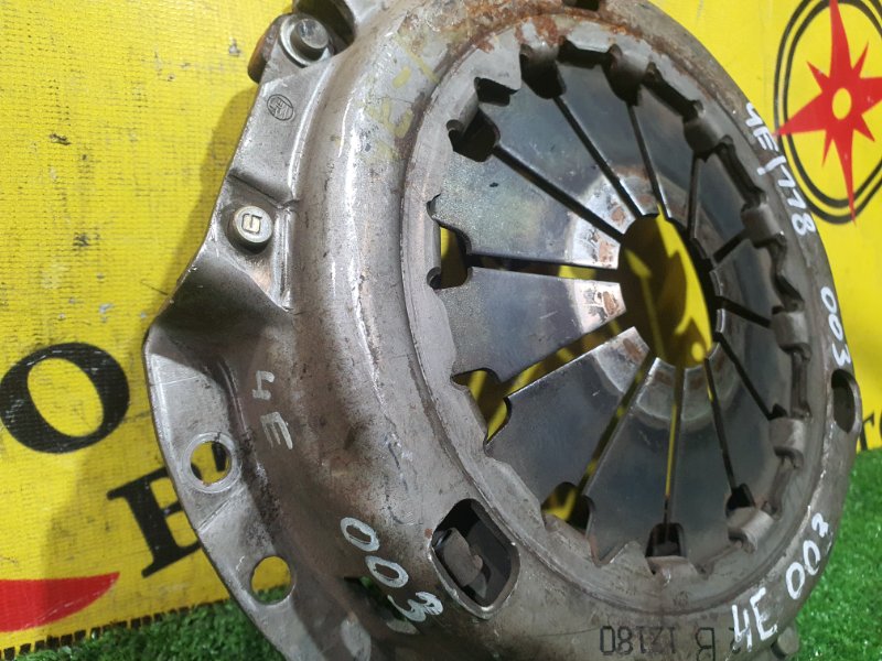 сцепление, 1000 рублей, Красноярск