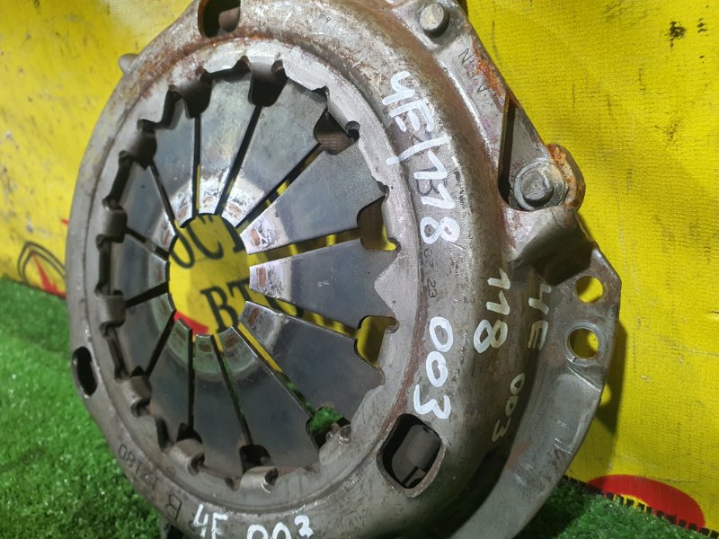 сцепление, 1000 рублей, Красноярск