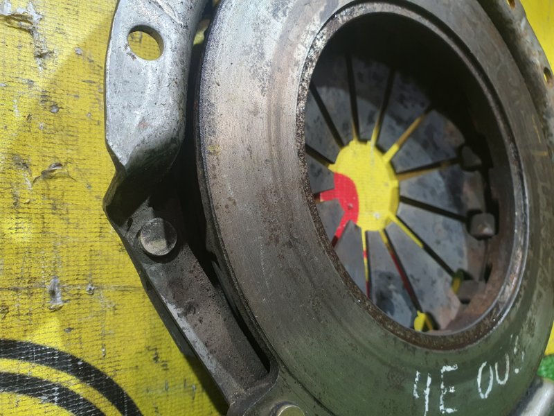 сцепление, 1000 рублей, Красноярск