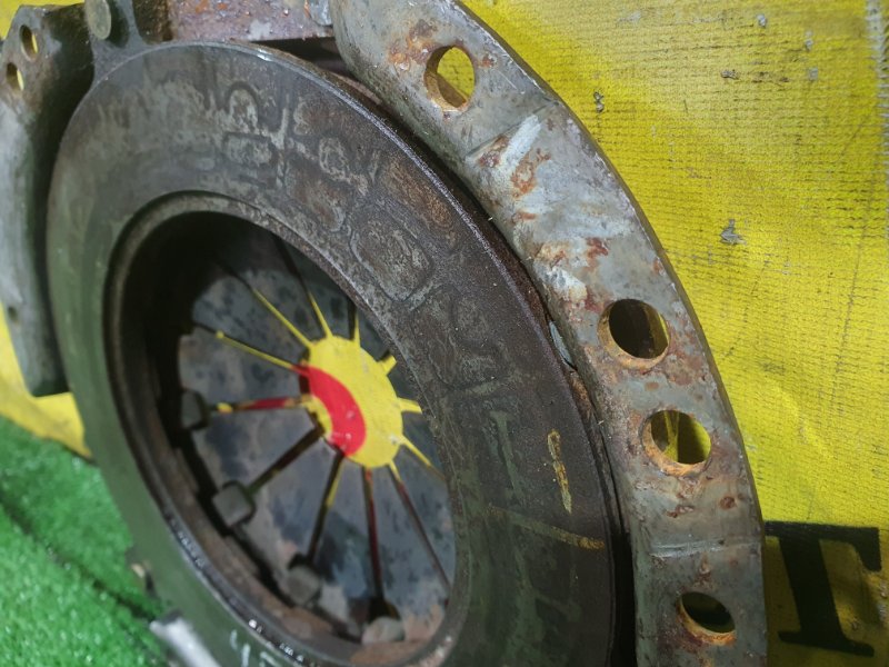 сцепление, 1000 рублей, Красноярск