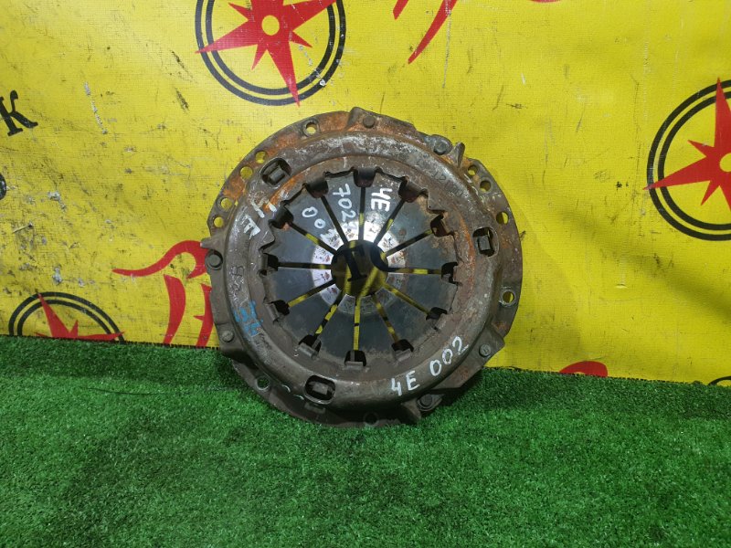 сцепление, 1000 рублей, Красноярск