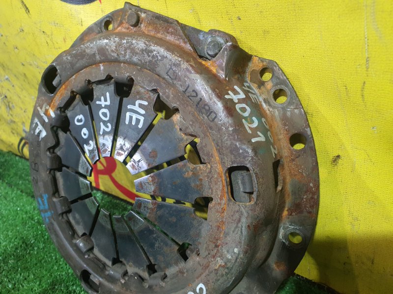 сцепление, 1000 рублей, Красноярск