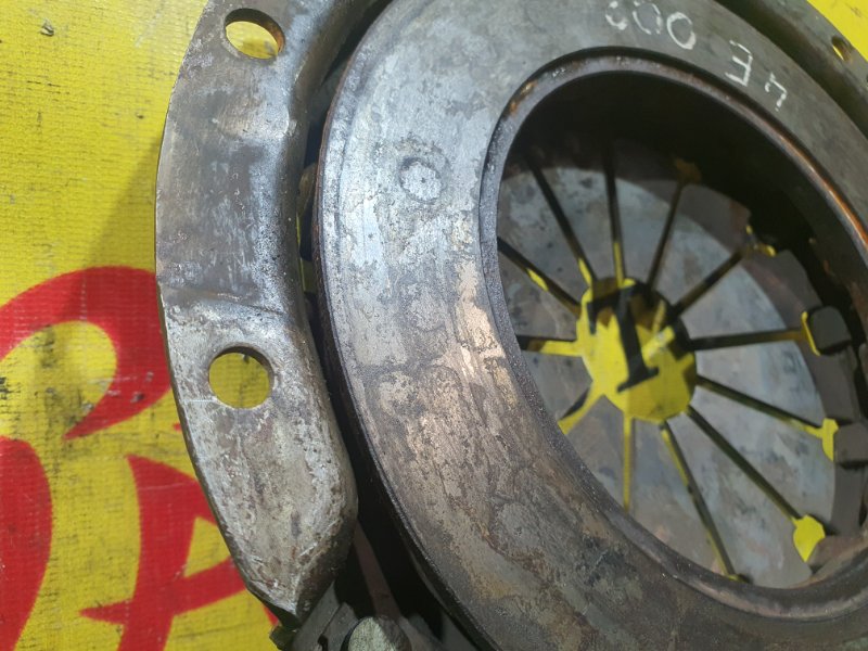 сцепление, 1000 рублей, Красноярск