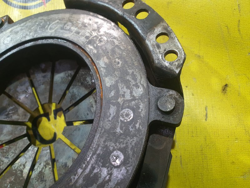 сцепление, 1000 рублей, Красноярск