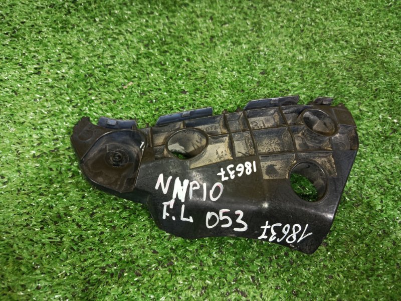 Клипса бампера, 400 рублей, Красноярск