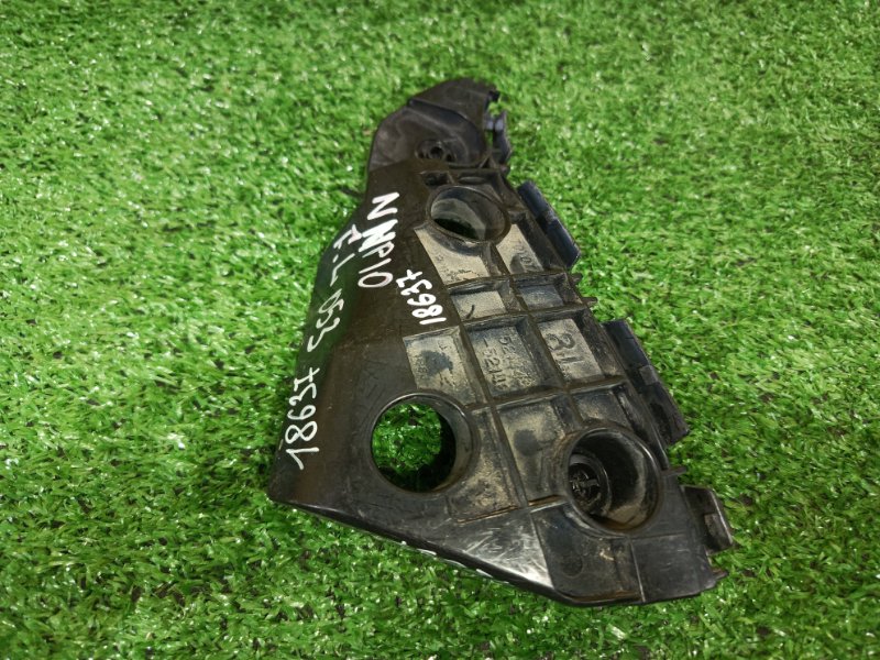 Клипса бампера, 400 рублей, Красноярск