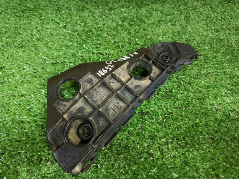 Клипса бампера, 400 рублей, Красноярск