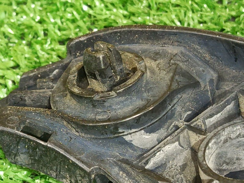 Клипса бампера, 400 рублей, Красноярск