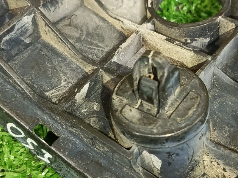 Клипса бампера, 400 рублей, Красноярск