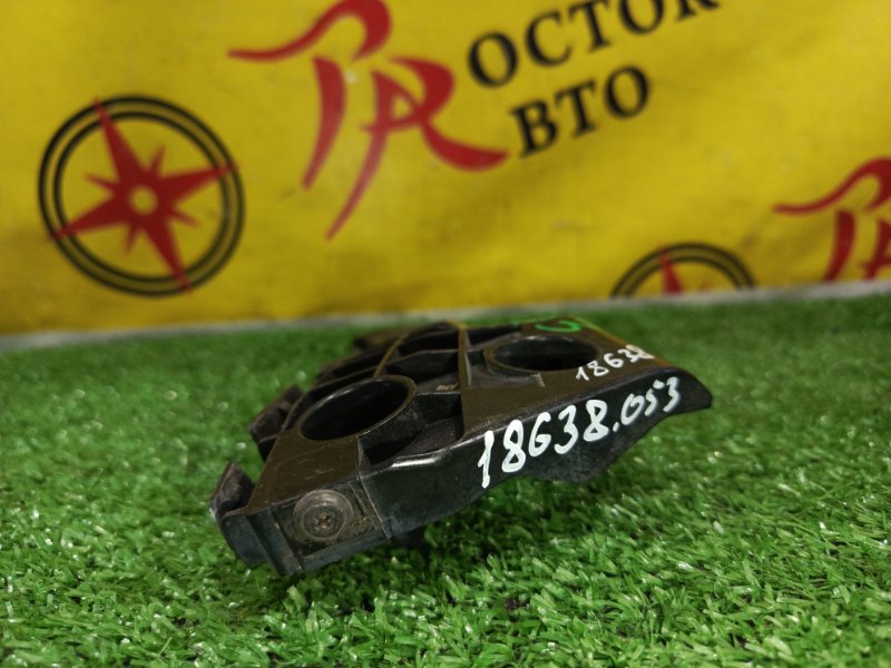 Клипса бампера, 400 рублей, Красноярск