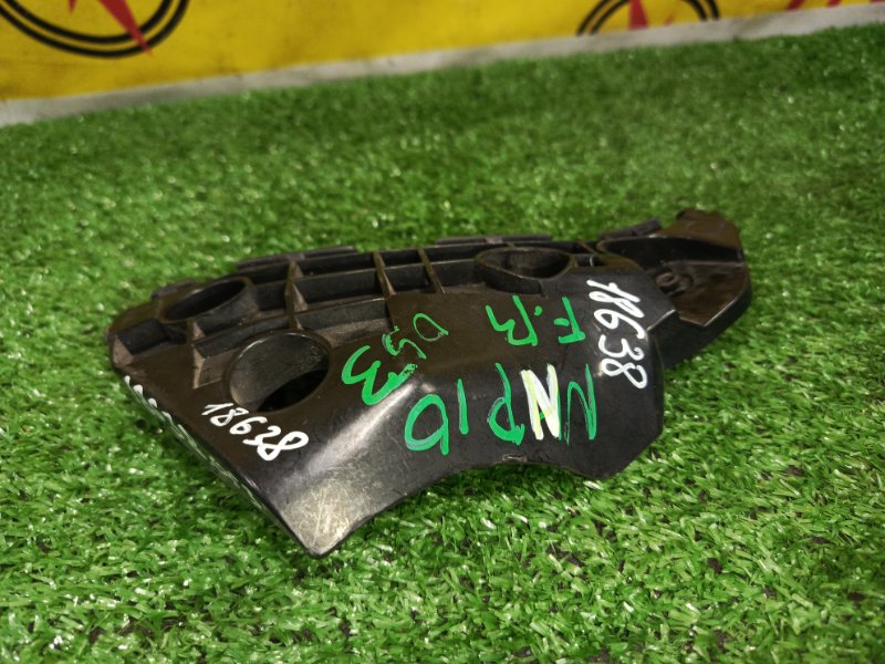 Клипса бампера, 400 рублей, Красноярск