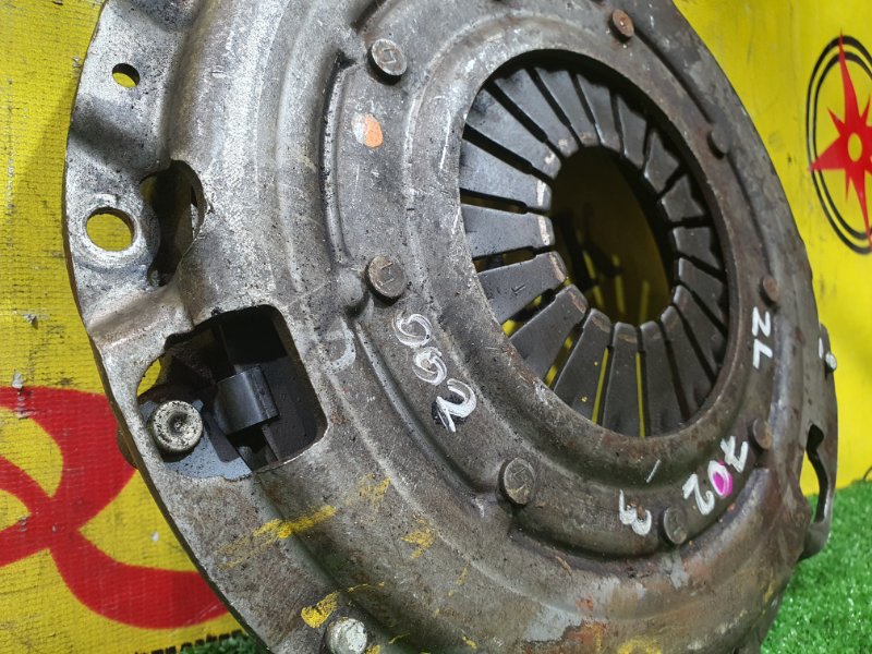 сцепление, 1000 рублей, Красноярск