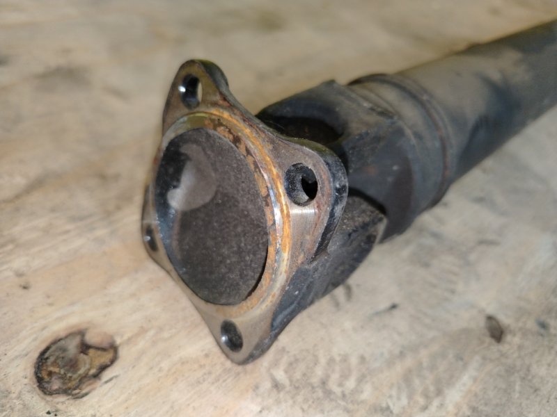 Карданный вал, 6000 рублей, Красноярск