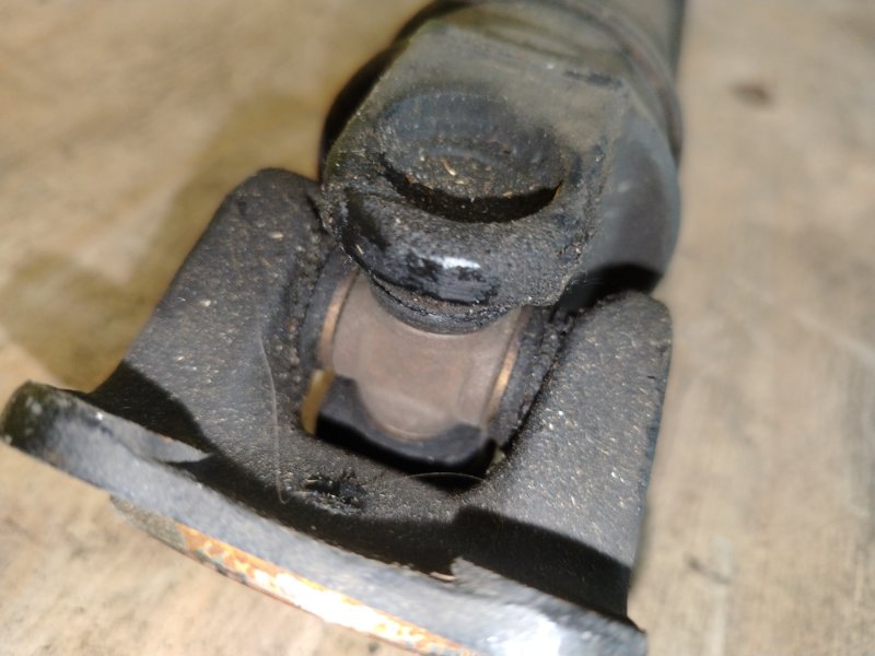 Карданный вал, 6000 рублей, Красноярск