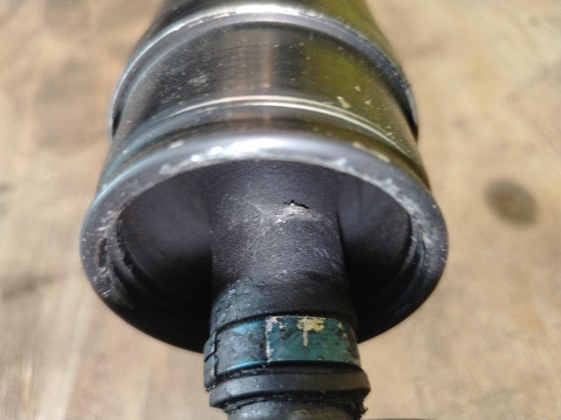 Карданный вал, 6000 рублей, Красноярск