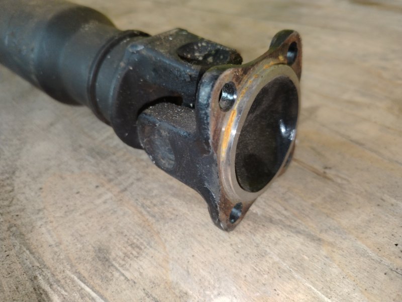 Карданный вал, 6000 рублей, Красноярск