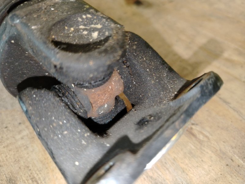 Карданный вал, 6000 рублей, Красноярск