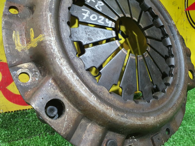 сцепление, 1000 рублей, Красноярск