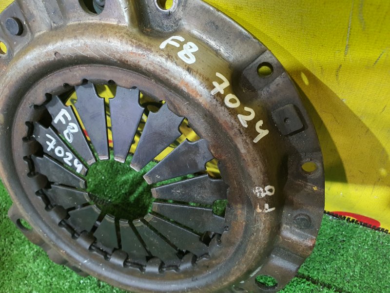 сцепление, 1000 рублей, Красноярск