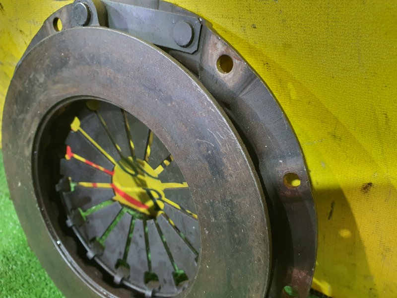 сцепление, 1000 рублей, Красноярск