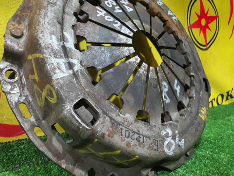 сцепление, 1000 рублей, Красноярск