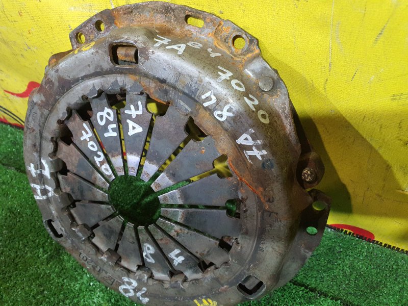 сцепление, 1000 рублей, Красноярск