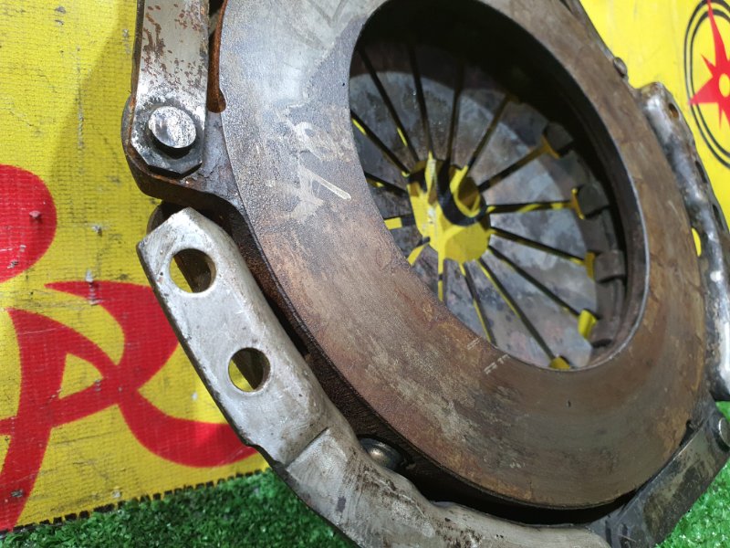 сцепление, 1000 рублей, Красноярск