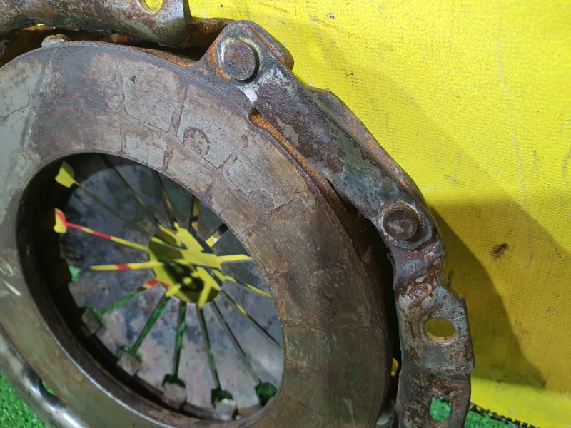 сцепление, 1000 рублей, Красноярск