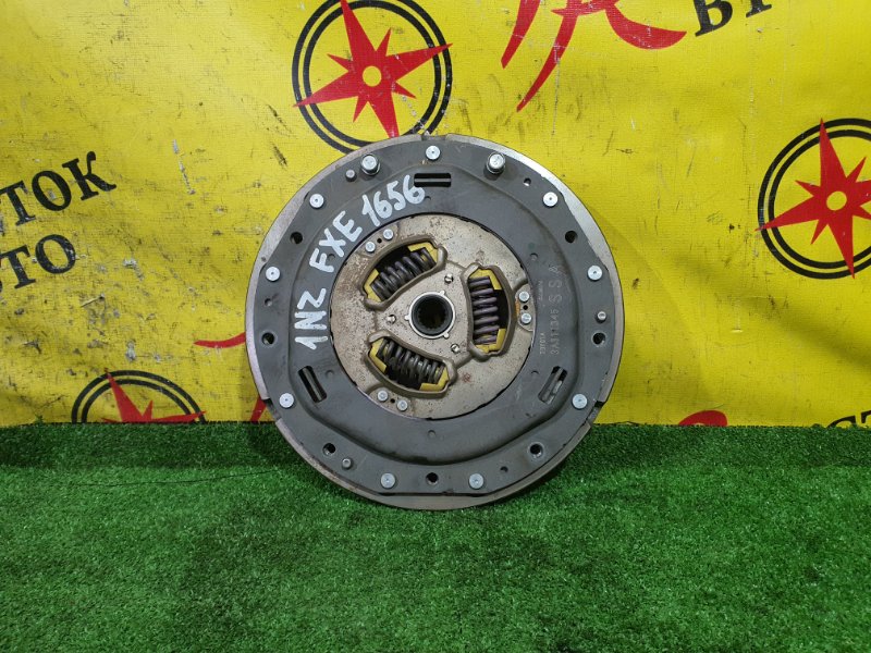 сцепление, 3000 рублей, Красноярск