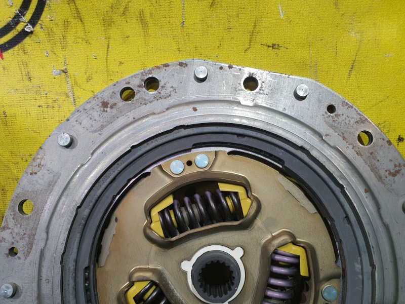 сцепление, 3000 рублей, Красноярск