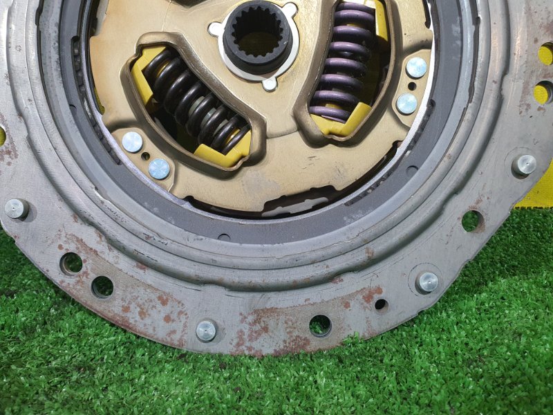 сцепление, 3000 рублей, Красноярск