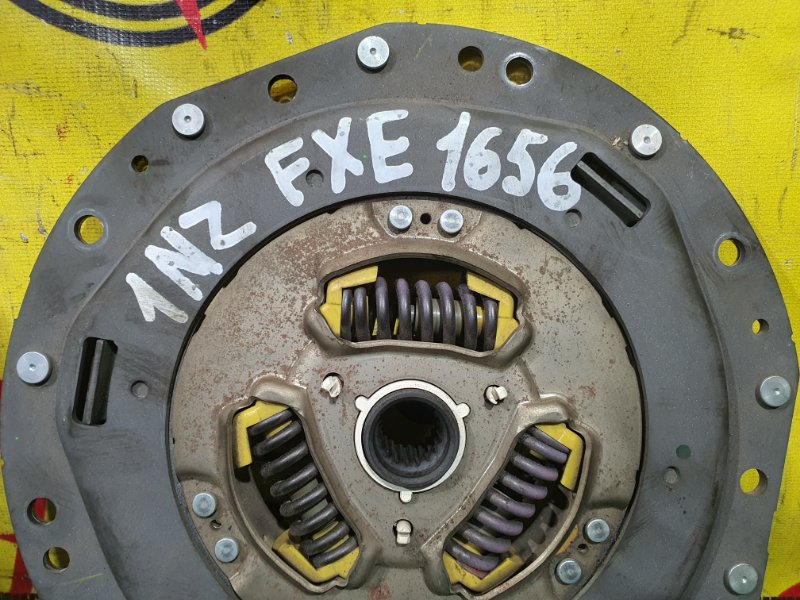 сцепление, 3000 рублей, Красноярск