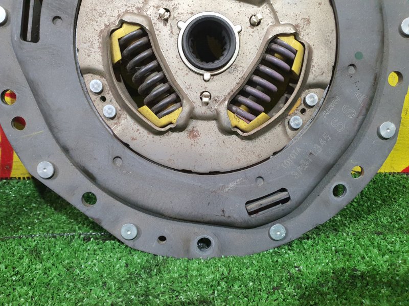 сцепление, 3000 рублей, Красноярск