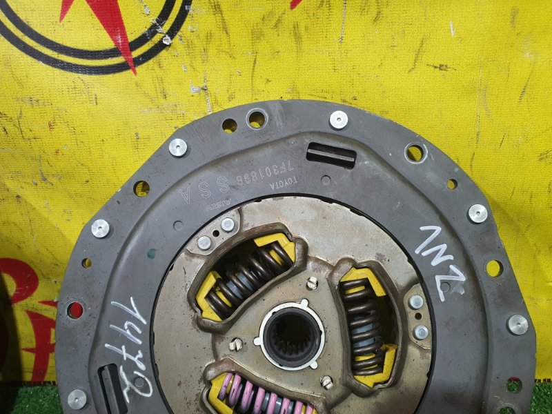 сцепление, 3000 рублей, Красноярск