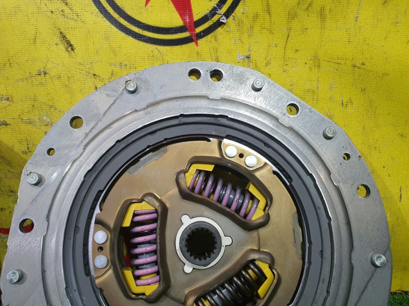 сцепление, 3000 рублей, Красноярск