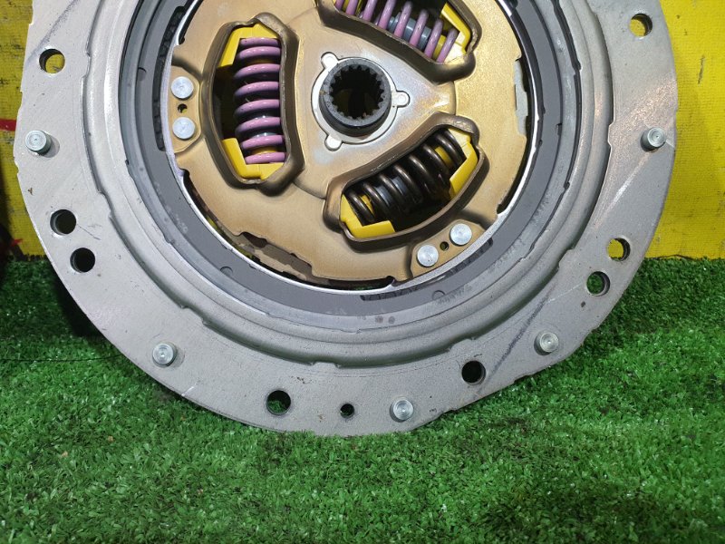 сцепление, 3000 рублей, Красноярск