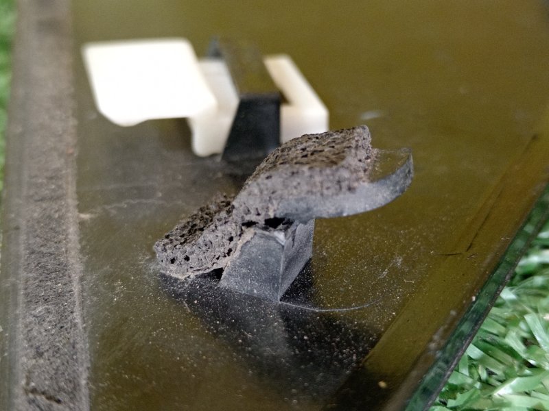 накладка на крыло, 1200 рублей, Красноярск