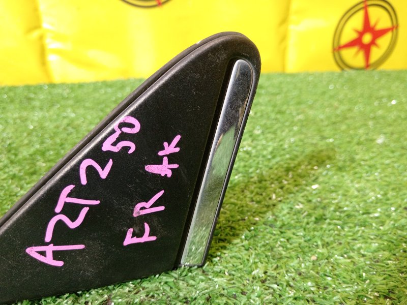 накладка на крыло, 200 рублей, Красноярск