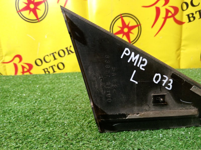 накладка на крыло, 300 рублей, Красноярск