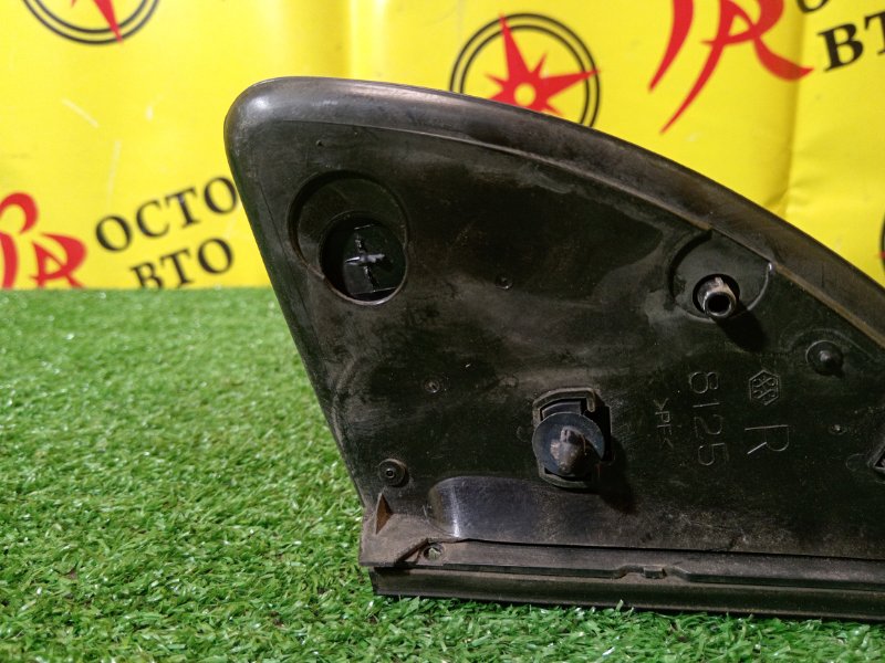 накладка на крыло, 200 рублей, Красноярск