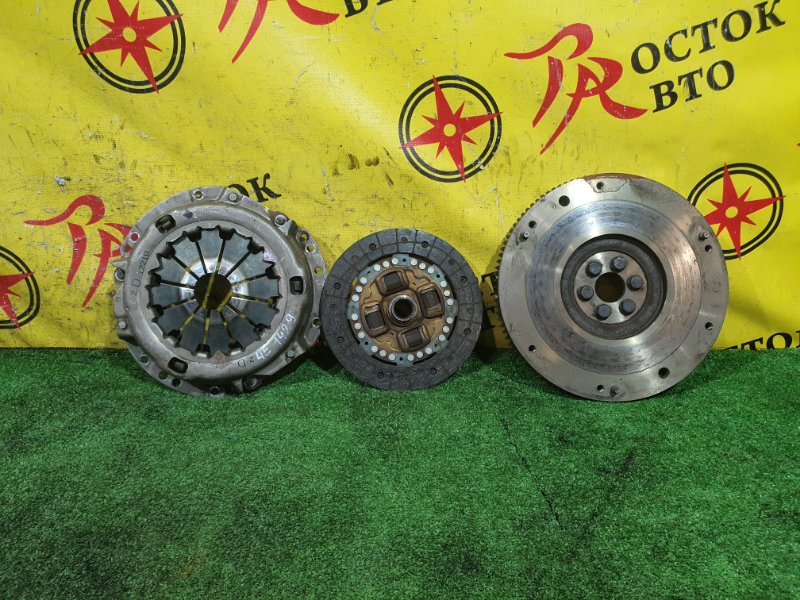 сцепление, 2000 рублей, Красноярск