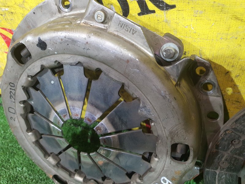 сцепление, 2000 рублей, Красноярск