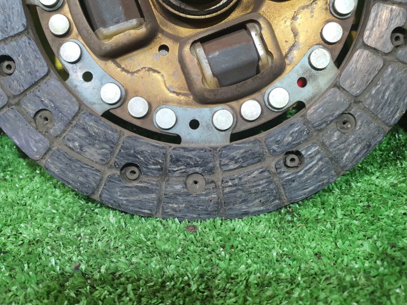 сцепление, 2000 рублей, Красноярск