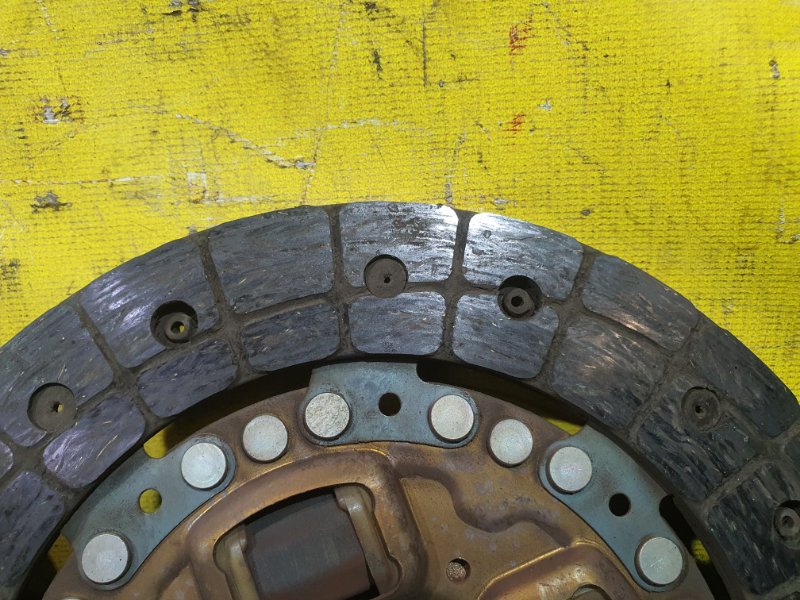 сцепление, 2000 рублей, Красноярск