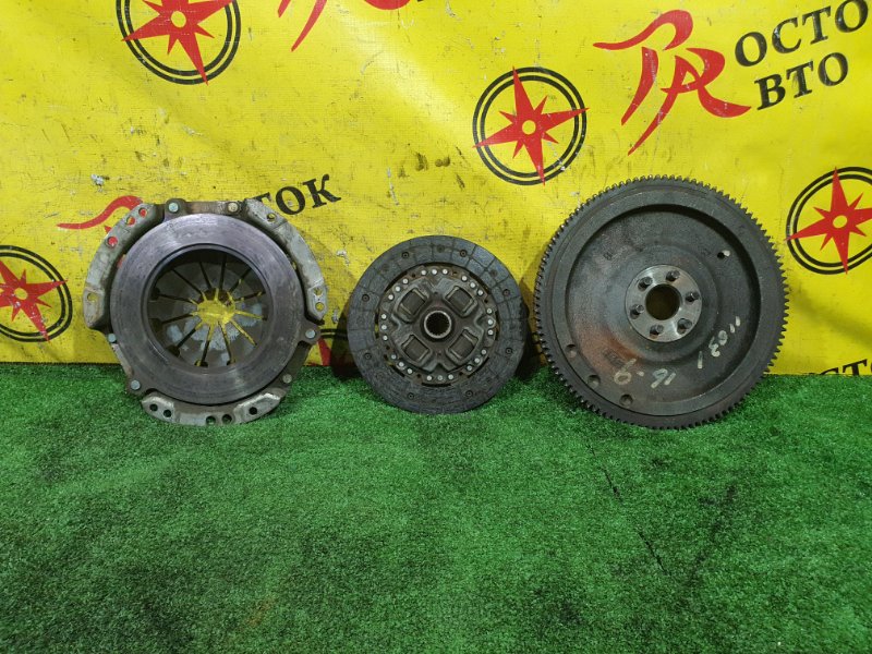 сцепление, 2000 рублей, Красноярск